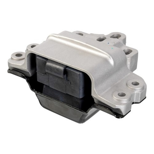     
                
                
    Supporto cambio FEBI BILSTEIN per Audi A3 (8P) 3.2 V6 Quattro - AC60165
