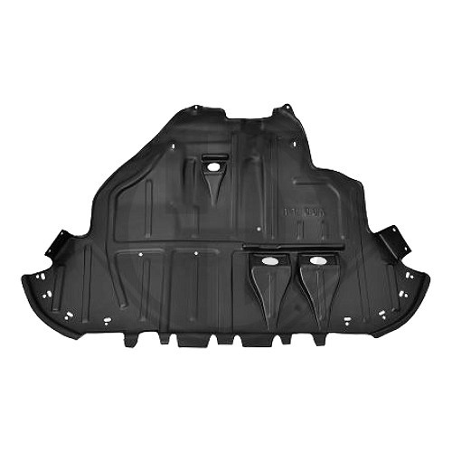     
                
                
    Tapa del motor para Audi TT (8N) (1998-2006) - AC60172
