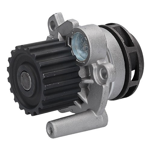 INA water pump for Audi A4 (B7) TDI - AC60186