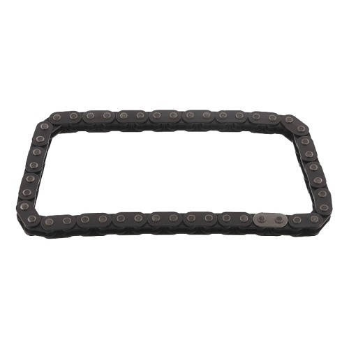     
                
                
    FEBI BILSTEIN oil pump chain for Audi A3 (8P) 1.9TDI, 2.0 TDI - AC60512
