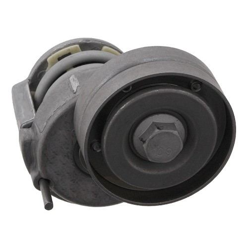     
                
                
    Tendeur de courroie accessoire FEBI BILSTEIN pour Audi A3 (8P) 1.2 TSI, 1.4 TFSI avec clim - AC60537
