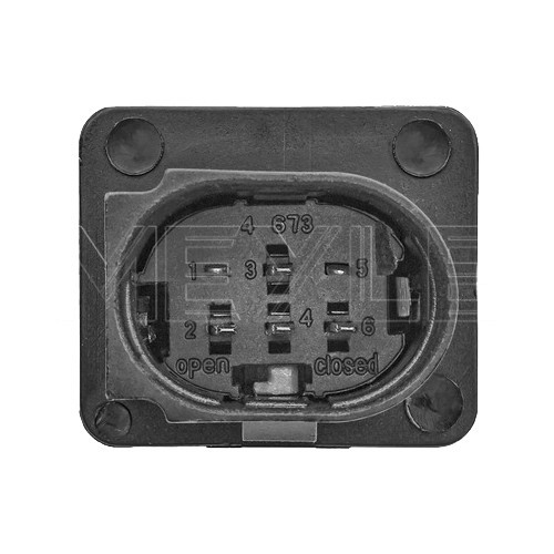 Sonda lambda prima del catalizzatore MEYLE per Audi A3 (8P) 1.8 TFSI, 2.0 TFSI , S3 - AC60548