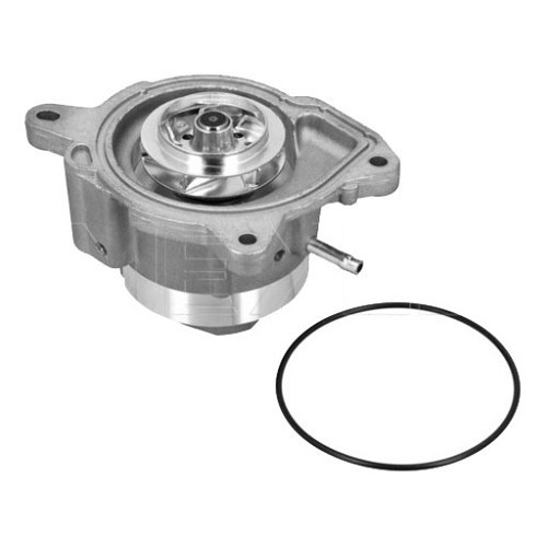     
                
                
    MEYLE Wasserpumpe für Audi A3 (8P) 1.2 TSI - AC60562
