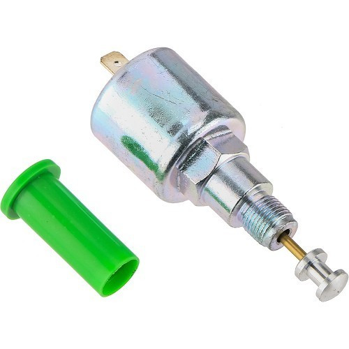  Electric damper piston for AUDI 100 76 ->84 - AC71505 