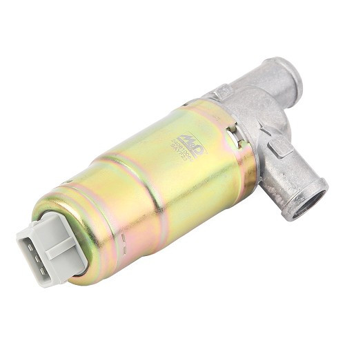     
                
                
    Régulateur de ralenti pour Audi 80, 90, 100, Coupé Quattro - AC72002

