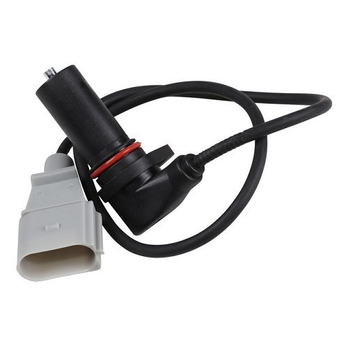     
                
                
    Émetteur d'impulsions sur vilebrequin pour Audi A3 8L - AC73010
