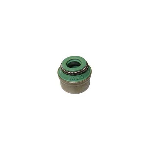 1 x 6 mm valve seal for Audi - AD25306 