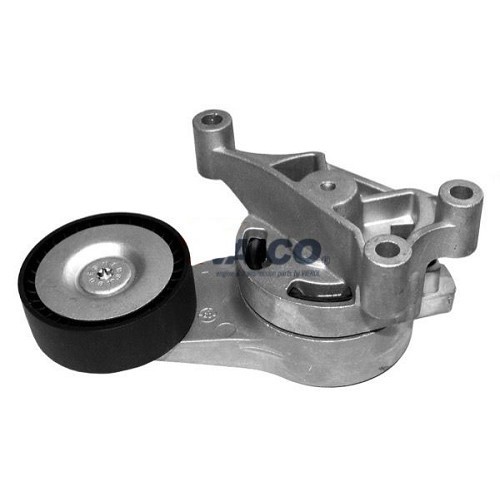  Accessory belt tensioner for Audi TT (8J) with air conditioning - AD28039 