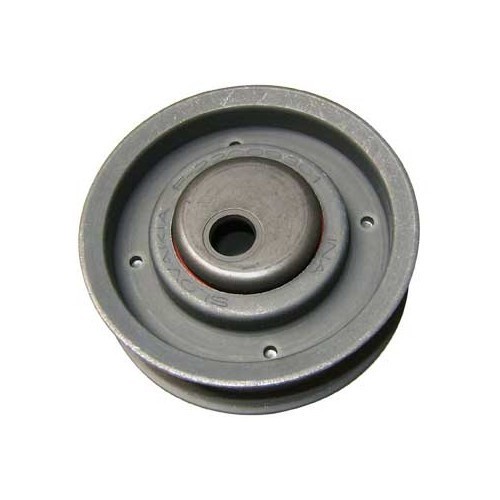  1 Tensioner roller for Audi 80 from 73 ->96 - AD30002 