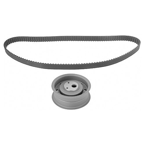     
                
                
    Kit di distribuzione per Audi 80 1.6 Diesel e Turbo Diesel - AD30006
