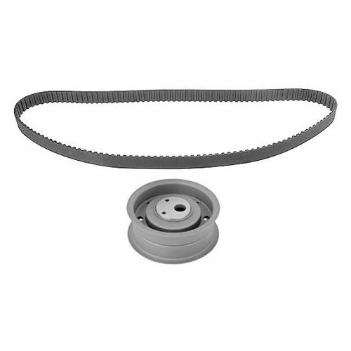     
                
                
    Kit cinghia di distribuzione per Audi 80, 1.9 D/TD - AD30009
