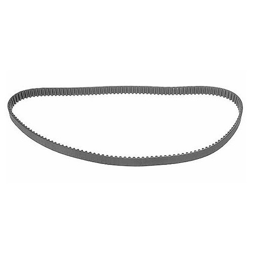  1 Timing belt for Audi 80 from 87 ->01 - AD30015 
