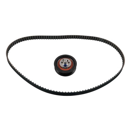     
                
                
    1 timing kit for Audi A6 (C4) - AD30041
