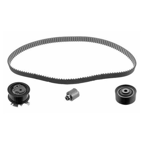  Timing kit for A3 (8P) 2.0 TDi - AD30083 