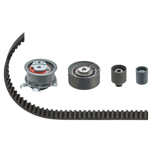  Kleptiming kit voor Audi A3 (8P) - AD30089 