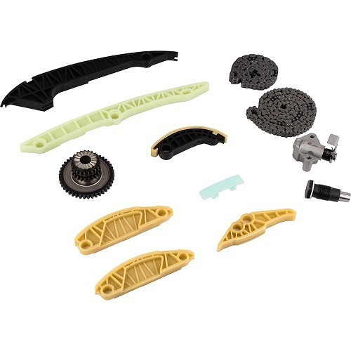  Timing chain kit for Audi A3 (8P) 1.8 / 2.0 TFSi - AD30095-1 