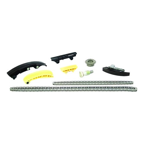     
                
                
    Audi timing chain kit for Audi TT 8N 3.2L V6 - BHE BPF engines - AD30101
