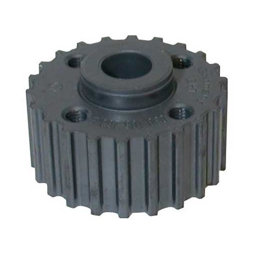     
                
                
    Crankshaft pinion for Audi A3 (8L) TDi 90 hp and 110 hp - AD30802
