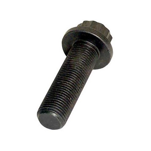     
                
                
    Crankshaft gear screw for Audi A3 (8L) - AD30850
