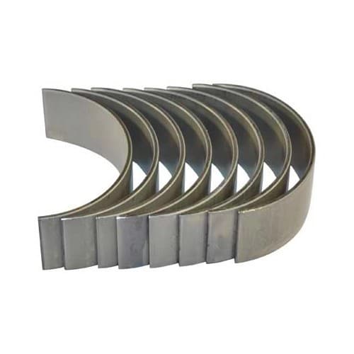  Set of standard dimension con trim bearing shells - AD40620-1 