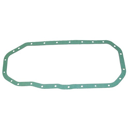     
                
                
    Oil sump gasket for Audi 100 from 12/90 to 07/94 - AD52505
