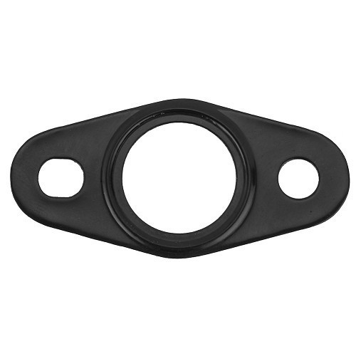    
                
                
    Oil return line gasket on turbo for Audi A4 B6 - AD71034
