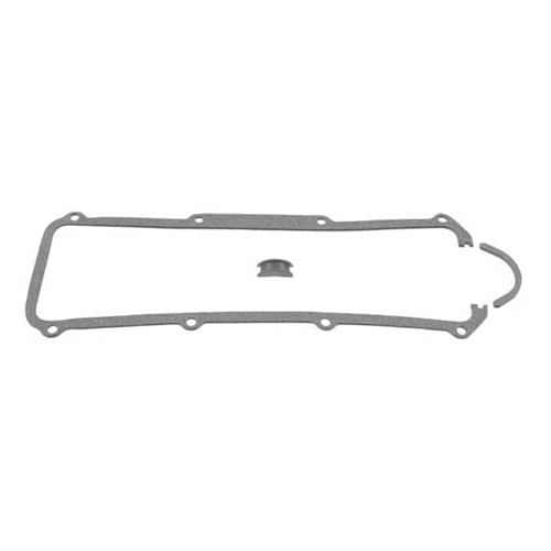  1 Rocker cover gasket for Audi 80 from 75 ->91 - AD71401 