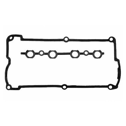  1 Rocker cover gasket for Audi 80 from 91 ->96 - AD71405 