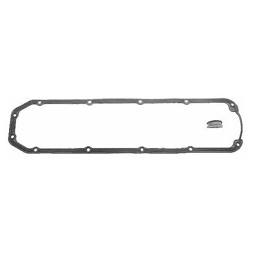     
                
                
    Guarnizione coperchio bilanciere per Audi 100 77 ->90 - AD71410
