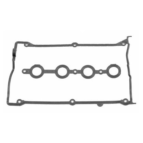  1 Rocker cover gasket for Audi A4 (B5, B6) 1.8/1.8 - AD71421 
