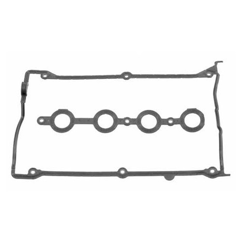     
                
                
    1 Rocker cover gasket for Audi A4 (B5, B6) 1.8/1.8 - AD71421
