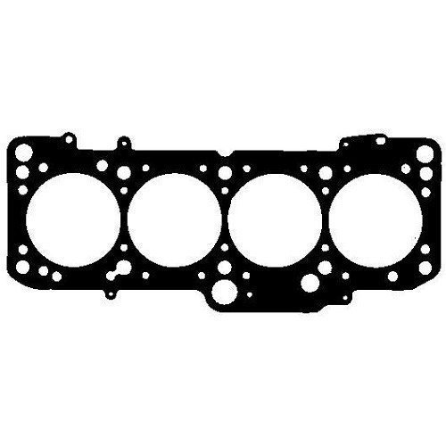  Cylinder head gasket for Audi 80 from 95 -> - AD81014 