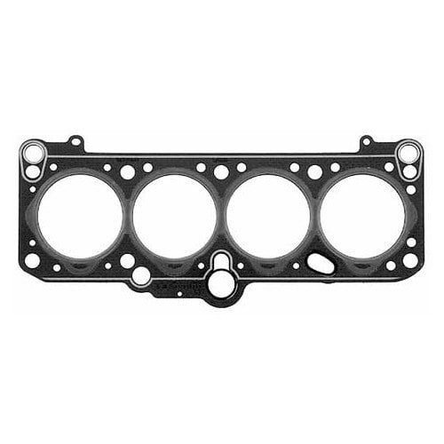  1 Cylinder head gasket for Audi 80 from 86 ->91 - AD82008-1 