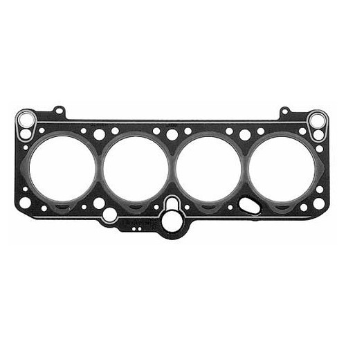  1 Cylinder head gasket for Audi 80 from 86 ->91 - AD82009 