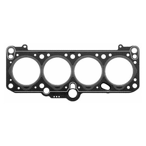  1 Cylinder head gasket for Audi 80 from 86 ->91 - AD82010-1 