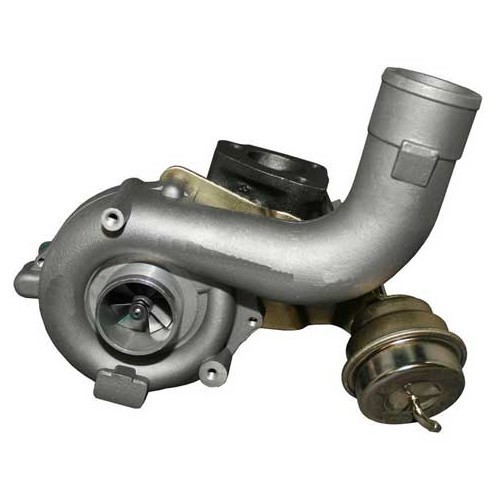  New turbo without exchange for Audi A3 (8L) and TT (8N) 1.8 Turbo - AD90000-1 