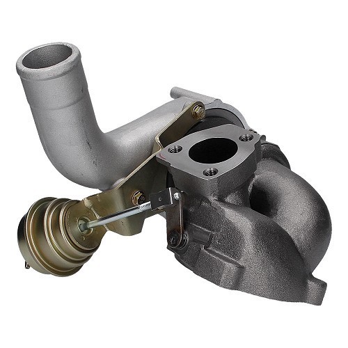  New turbo, no part exchange, for Audi A3 (8L) - AD90002-2 