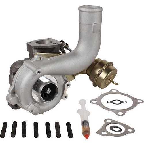     
                
                
    New turbo, no part exchange, for Audi A3 (8L) - AD90002
