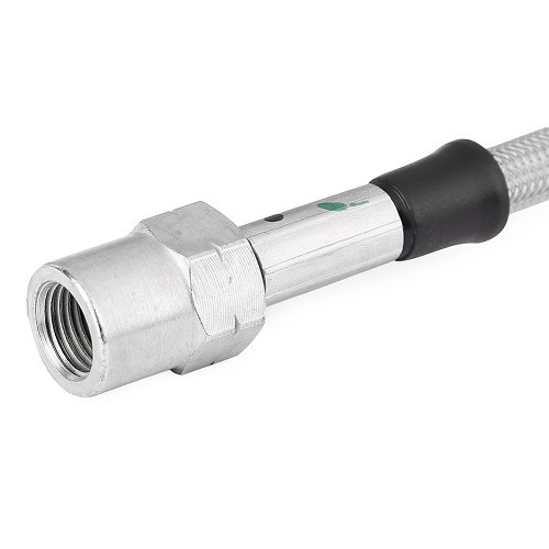 Set di 6 tubi dei freni dell'aviazione per Audi 80 91 ->95 - AH24300