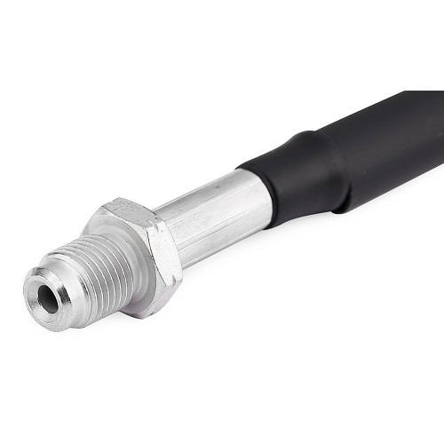 Set di 6 tubi dei freni dell'aviazione per Audi 80 91 ->95 - AH24300