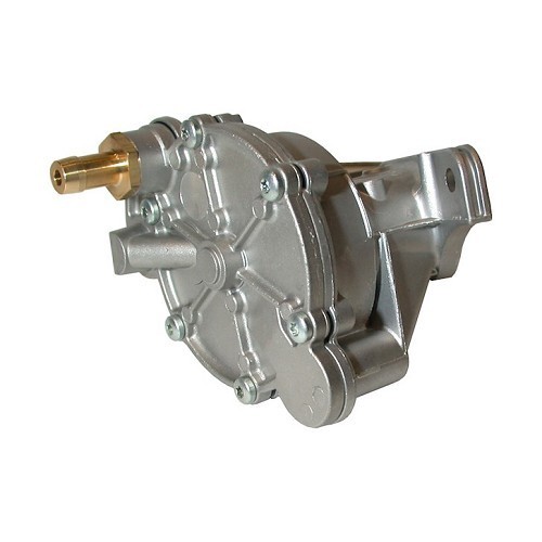  Assisted braking vacuum pump for Audi 100 5-cylinder - AH24412 