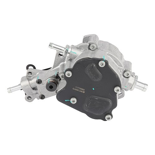  Brake and fuel assist vacuum pump for Audi A4 (B6) TDi - AH24493-1 