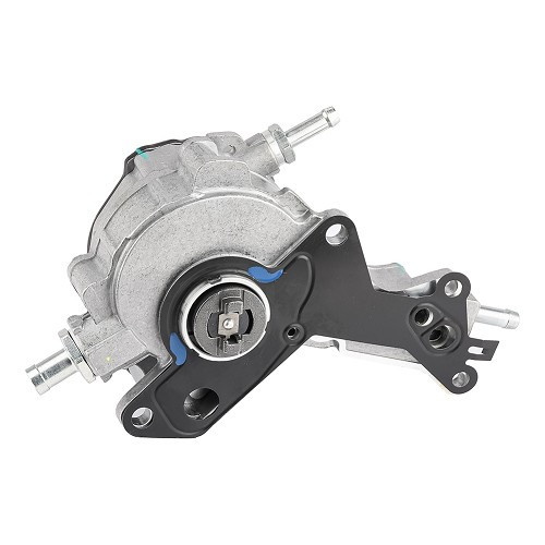  Brake and fuel assist vacuum pump for Audi A4 (B6) TDi - AH24493 