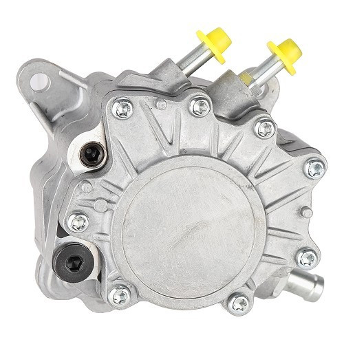  Assisted braking and fuel vacuum pump for Audi A3 (8P) - AH24496 