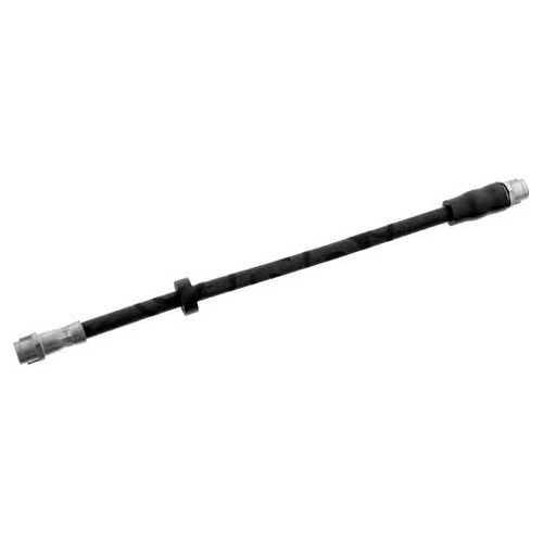     
                
                
    Flexible de frein avant pour Audi A4 (B6, B7) - AH24508
