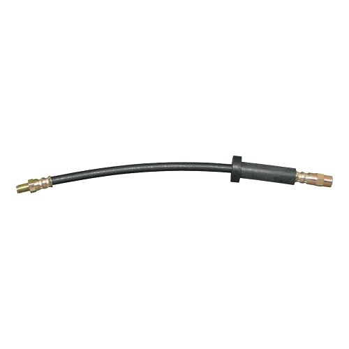     
                
                
    1 Rear brake hose for Audi A6 (C6) 2004-> - AH24614

