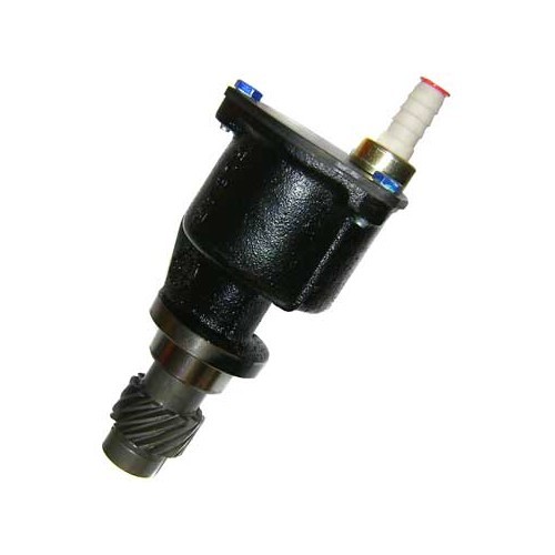     
                
                
    Pompa per vuoto del servofreno per Audi 80 Diesel - AH24800
