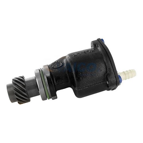  FEBI brake assist vacuum pump for Audi 80 - AH24804 