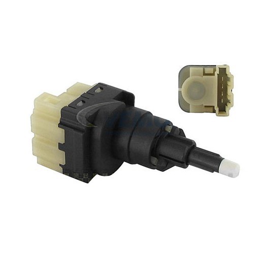     
                
                
    MEYLE Bremslichtschalter mit 4 Kabelschuhen für Audi A4 (B6) - AH24918
