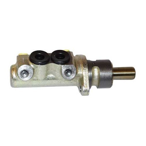  1 Master cylinder, 22.2 mm for Audi 80 type 89, 8A without ABS - AH25000 
